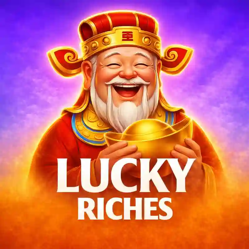 Masuwerteng Kayamanan Slot Game by byu777