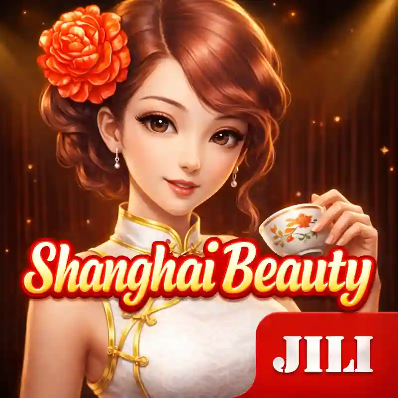 Shanghai Beauty Slot Game by byu777